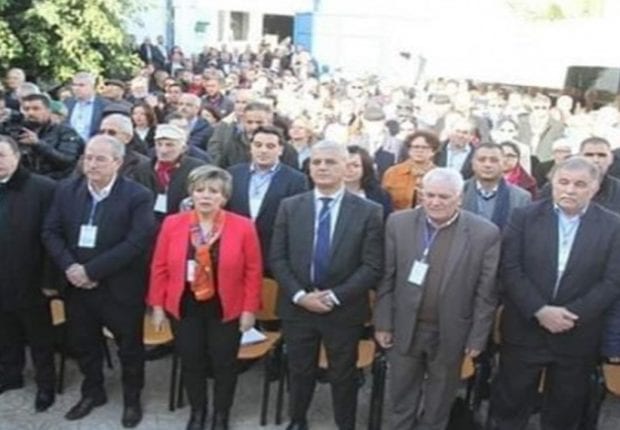 PAD : « faire du 21 et du 22 février un moment fort de la mobilisation populaire »