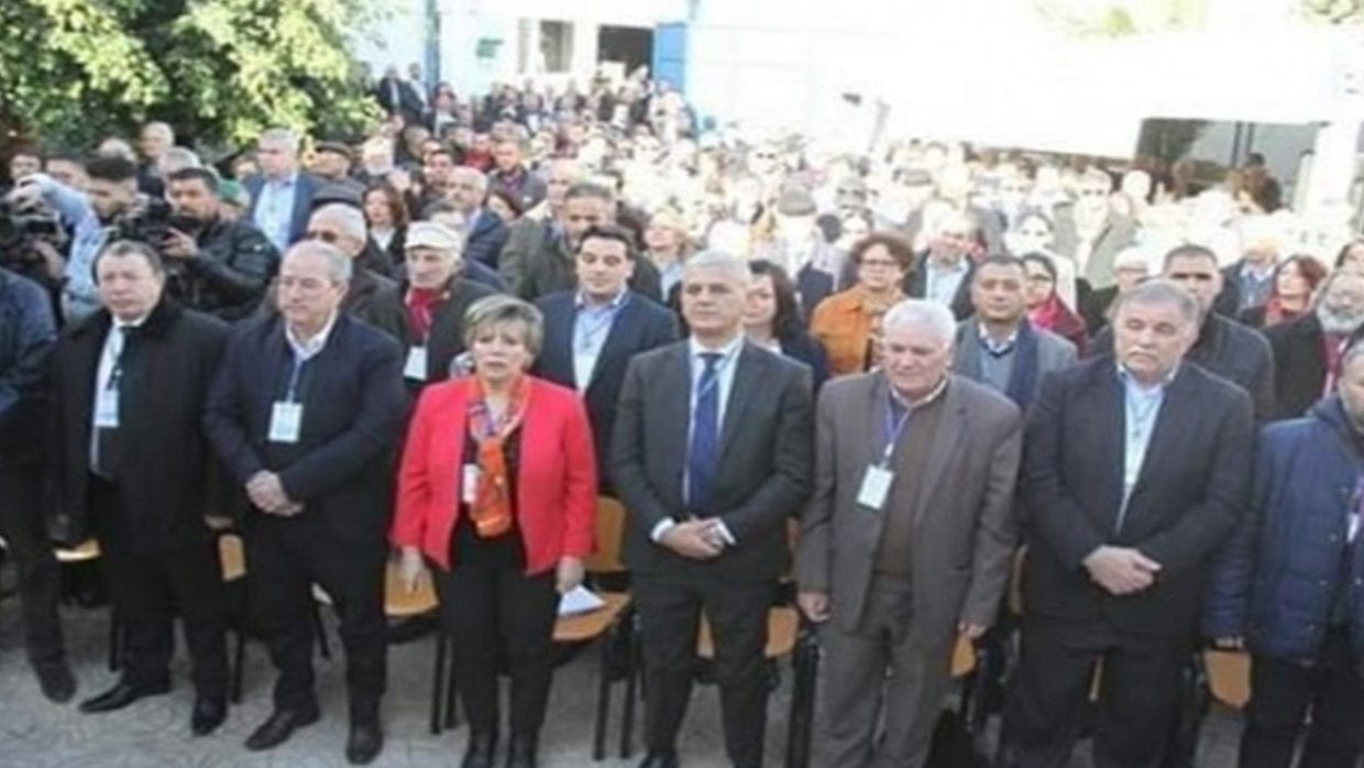 PAD : « faire du 21 et du 22 février un moment fort de la mobilisation populaire »