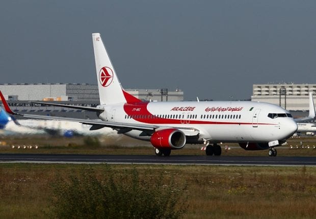 Air Algérie : Plusieurs vols internationaux annulés