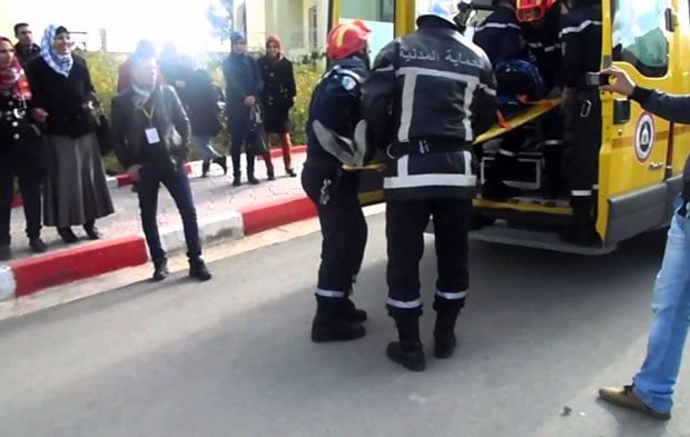 Évanouissement de 16 étudiantes lors d&rsquo;un cours de sciences islamiques à Sétif