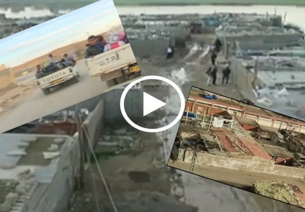 Vidéo | le reportage diffusé lors de la rencontre gouvernement-walis