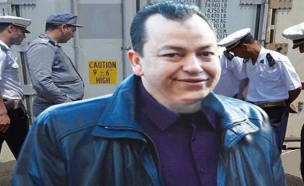 Kamel Chikhi : « Khaled Tebboune n’a rien à voir dans l’affaire »