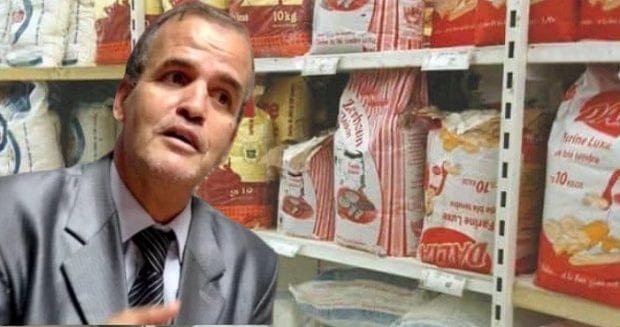 Voici les prix officiels de la semoule annoncés par le ministère