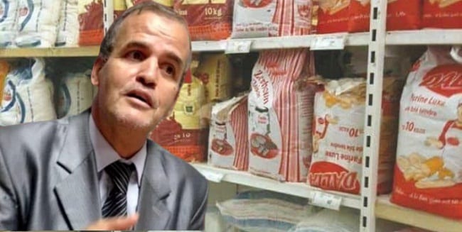 Voici les prix officiels de la semoule annoncés par le ministère