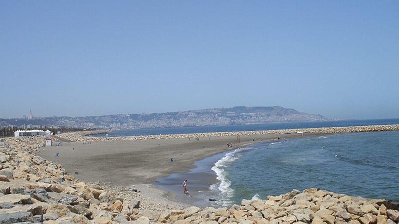Le corps sans vie d&rsquo;un plongeur retrouvé aux Sablettes à Alger