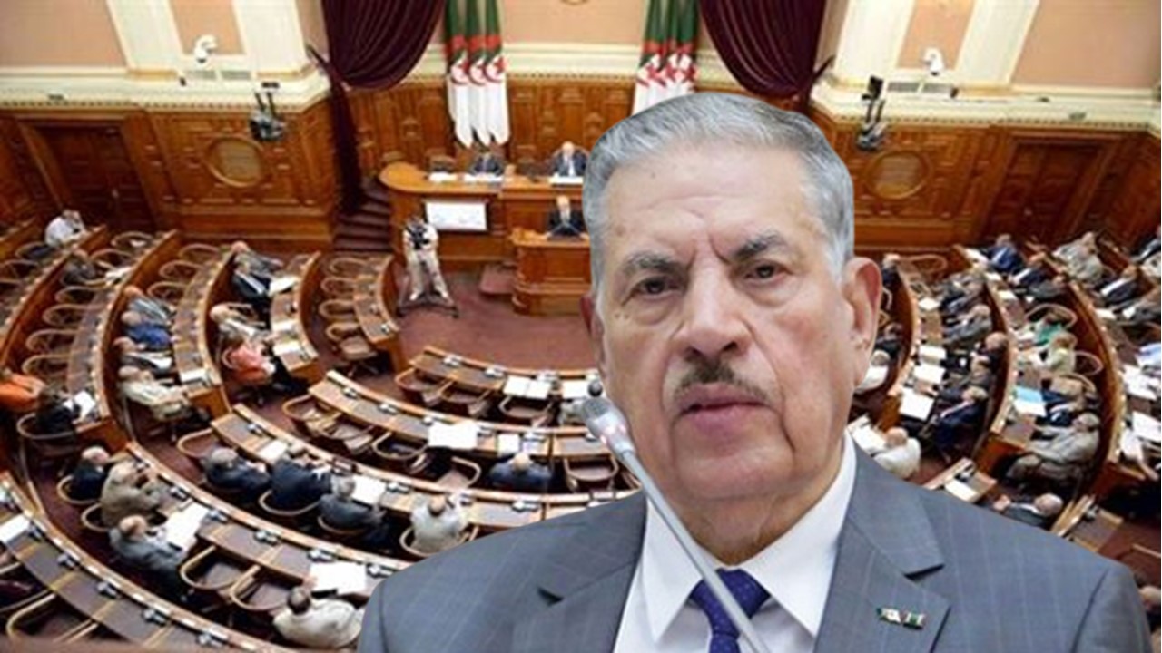 Goudjil :  » L’Algérie n’accepte aucune ingérence dans ses affaires internes »