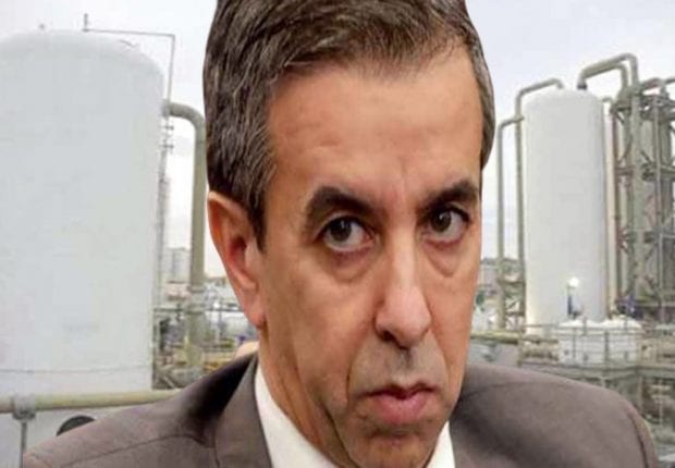 Ali Haddad et le scandale des 3200 milliards du méga projet MAO