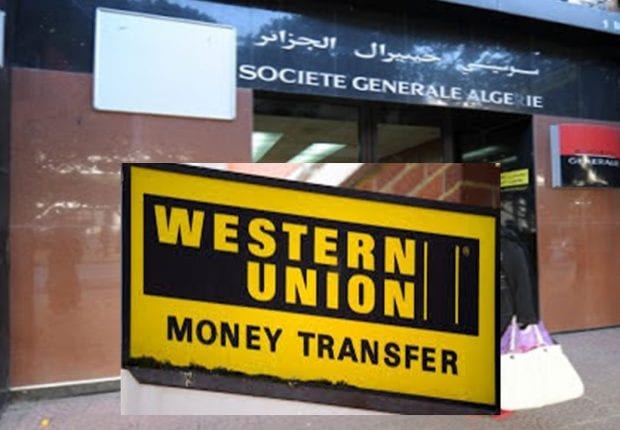 Société Générale annonce l’arrêt de commercialisation du service Western Union  