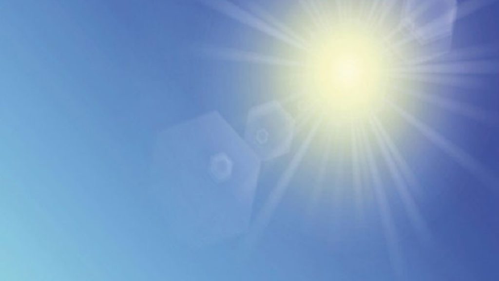 Météo : 13 wilayas concernées par de fortes chaleurs