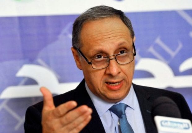 Soufiane Djilali : « Nous sommes convaincus que les choses vont dans le bon sens »