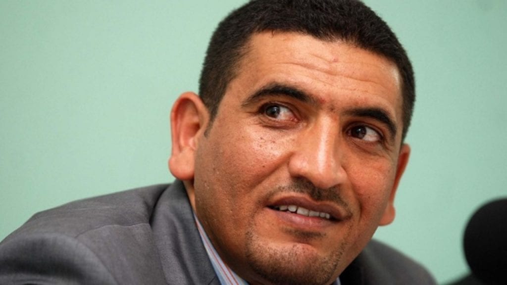 La date du procès de Karim Tabbou fixée