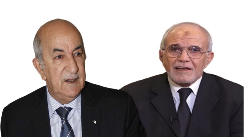 L’ANIE, une institution que Tebboune souhaite voir occuper une place