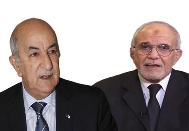 L’ANIE, une institution que Tebboune souhaite voir occuper une place