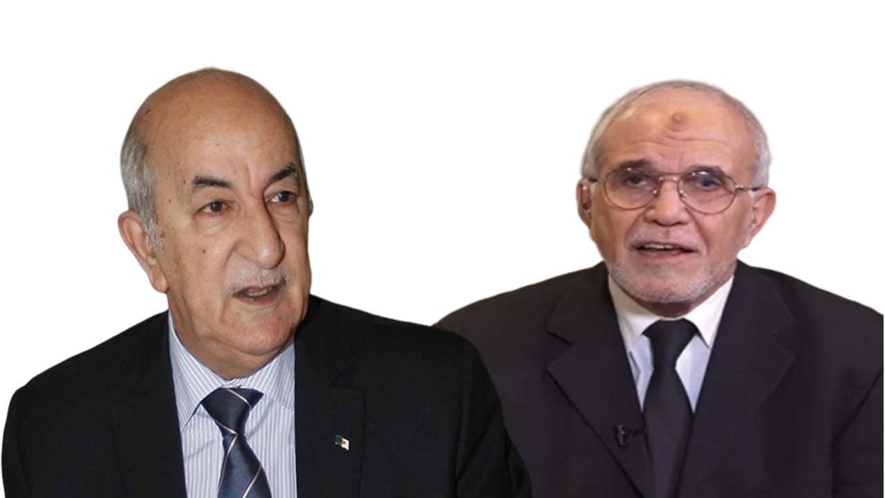 L’ANIE, une institution que Tebboune souhaite voir occuper une place