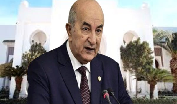 Nouvelles nominations à la présidence de la république