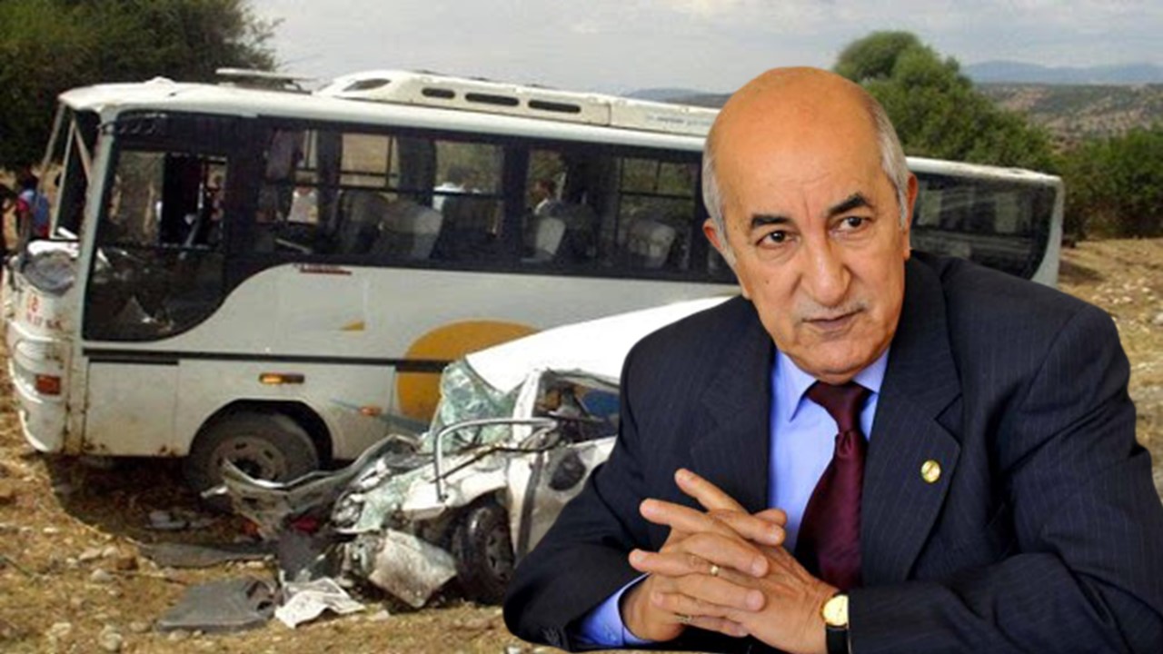 Accidents de circulation : Le gouvernement compte durcir les sanctions