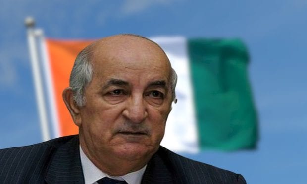 Voila pourquoi l&rsquo;Algérie a rappelé son ambassadeur en Côte d&rsquo;Ivoire