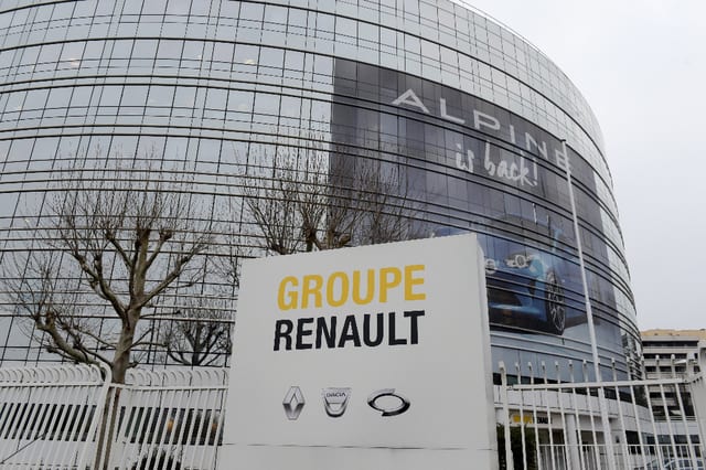 7 grandes entreprises françaises accusées de discrimination des Maghrébins à l’embauche