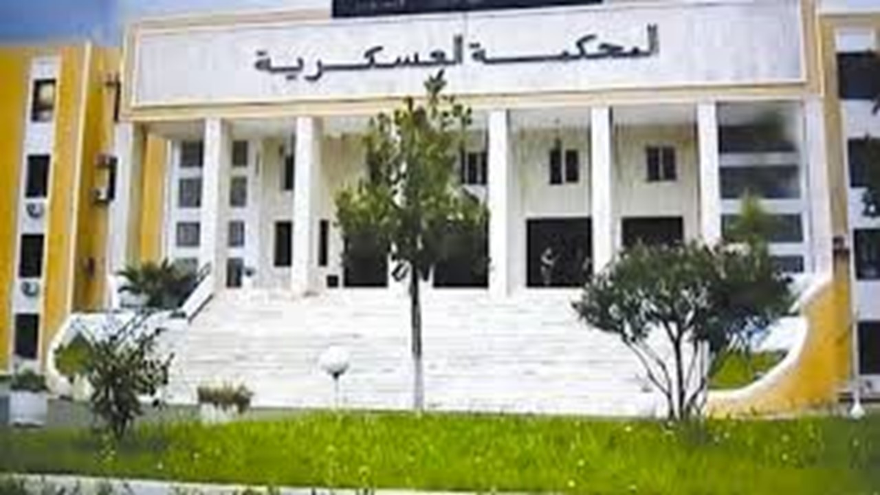 Tarik Amirat et l’ancien chauffeur du général Toufik libérés