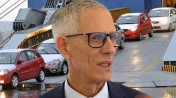 Ferhat Ait Ali révèle la raison du retard de l’importation de voitures moins de 3 ans