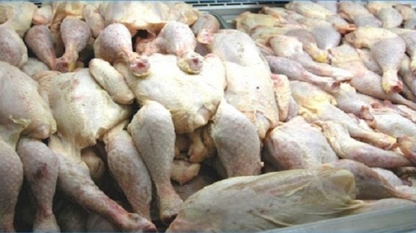 Béjaïa : Saisie d’une grande quantité de viande avariée