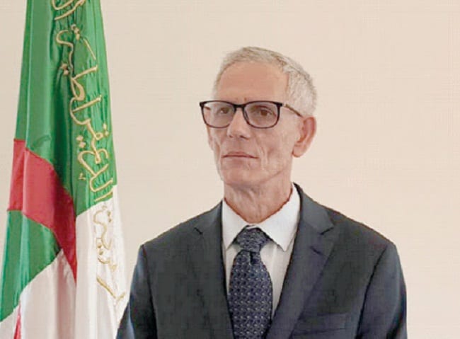 Farhat Ait Ali appelle à une révision des lois régissant les investissements