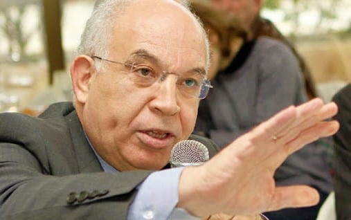 Rahabi : « Je souhaite que Tebboune ne rencontre pas beaucoup de résistance au sein de l’État »