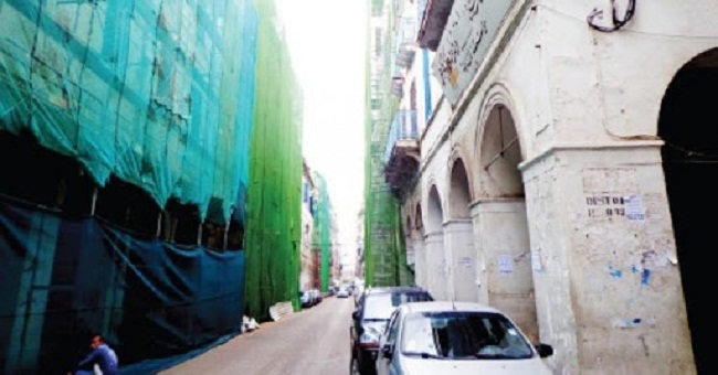 Une agence française finance la rénovation d’anciens quartiers en Algérie