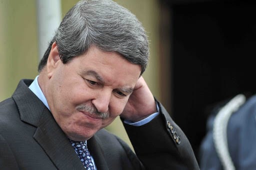 Abdelghani Hamel au cœur d’un nouveau scandale !