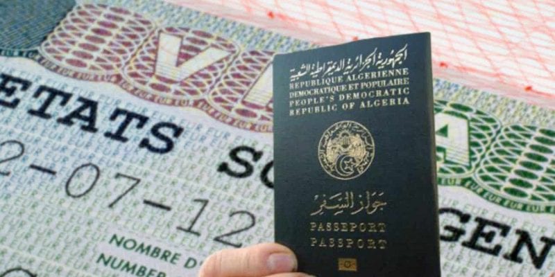 Visa pour la France: VFS annonce une nouvelle mesure pour les rendez ...