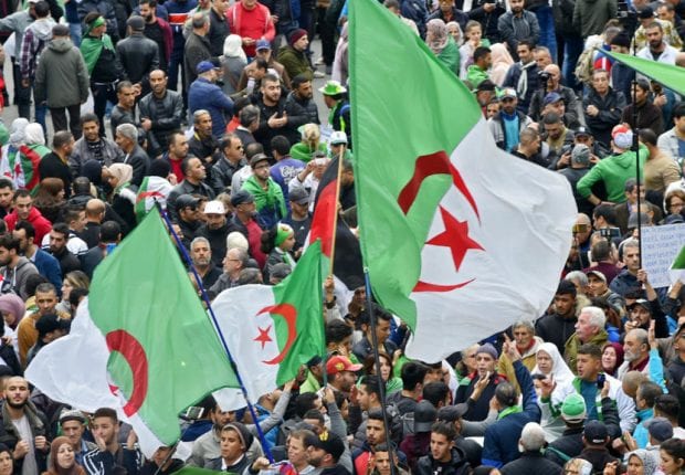 CNLD : cinq détenus du Hirak retrouvent leur liberté