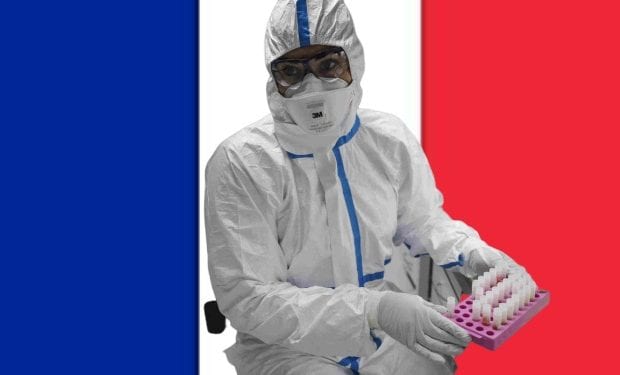 Coronavirus: Un décès en France