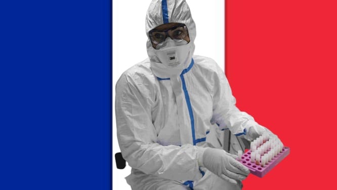 Coronavirus: Un décès en France