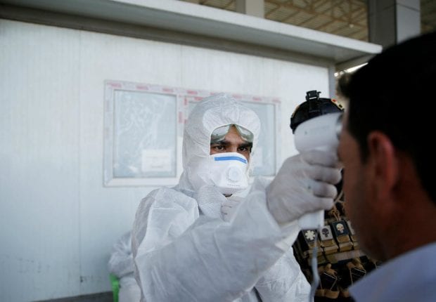 Coronavirus en France : Le nombre d’infections explose