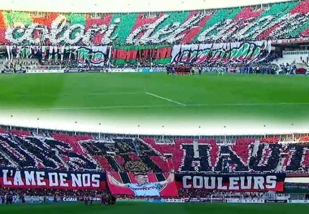 Le Derby algérois finalement décalé