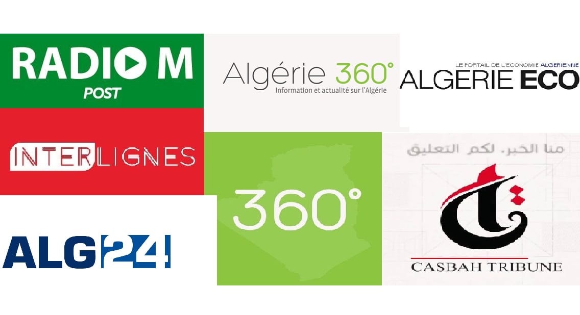 Un texte en cours d’élaboration pour la Presse électronique