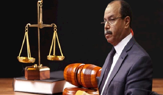 Zeghmati : « Des peines allant jusqu’à la perpétuité contre les auteurs de crimes d’enlèvement »