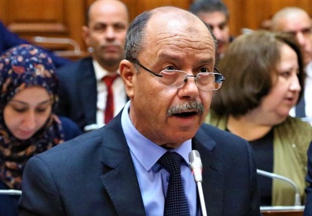 Zeghmati dévoile son plan de lutte contre le discours de haine