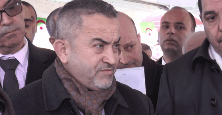 Le ministre des Ressources en eau : Pas d’augmentation du prix de l’eau potable