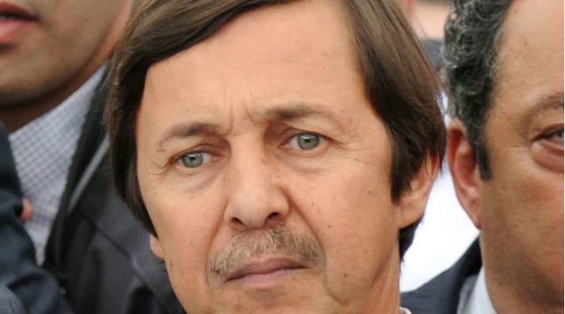 Cour d’Alger : Pourquoi Saïd Bouteflika n’a pas été convoqué à témoigner ?