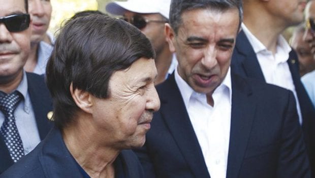 Chaib Hamoud : Les dépôts pour la campagne du 5e mandat ont atteint les 75 milliards