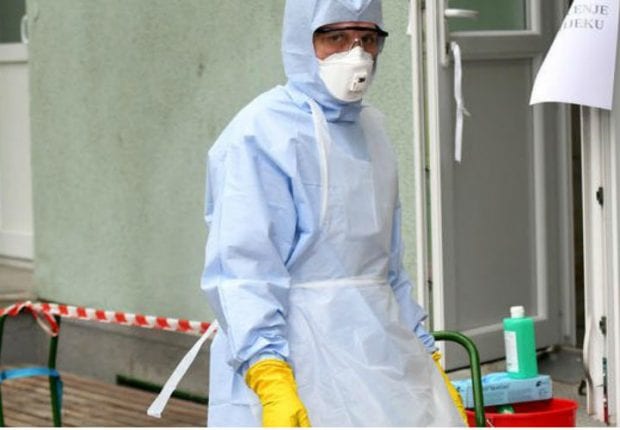 Coronavirus en Algérie : 7e cas confirmé à Tizi Ouzou