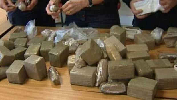 MDN : Une énorme quantité du kif traité saisie dans la wilaya de Bechar