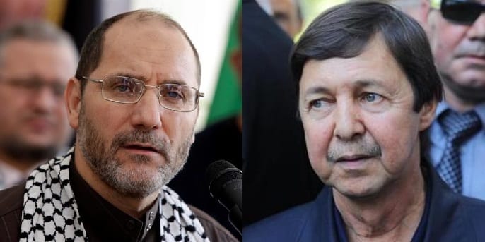 Les révélations de Makri sur sa rencontre avec Saïd Bouteflika