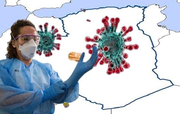4 cas du Coronavirus en 48h : Voilà comment les malades ont été contaminées