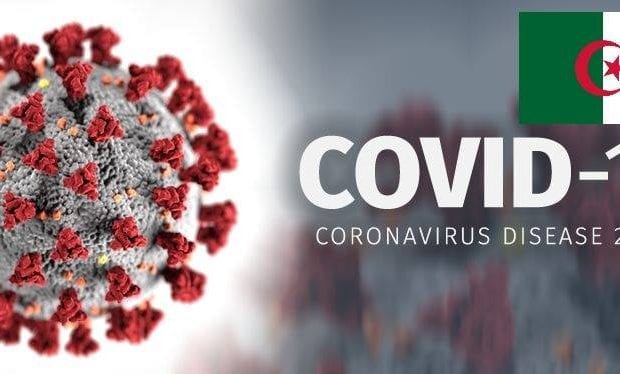 Coronavirus en Algérie : Trois nouveaux cas confirmés à Blida