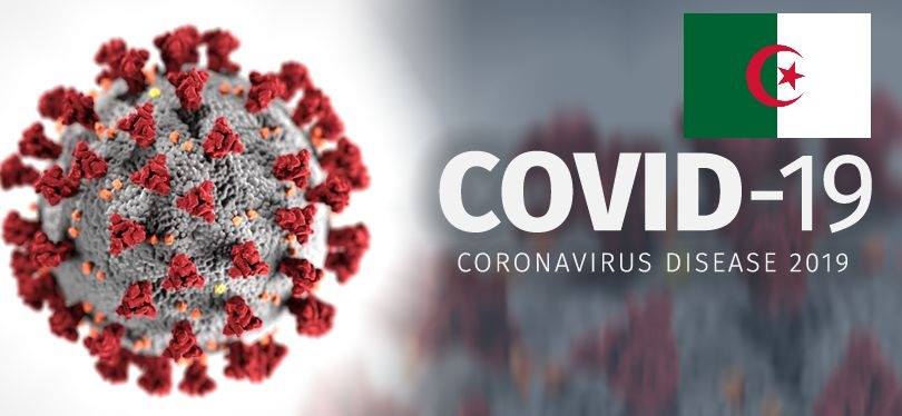 Coronavirus en Algérie : Trois nouveaux cas confirmés à Blida