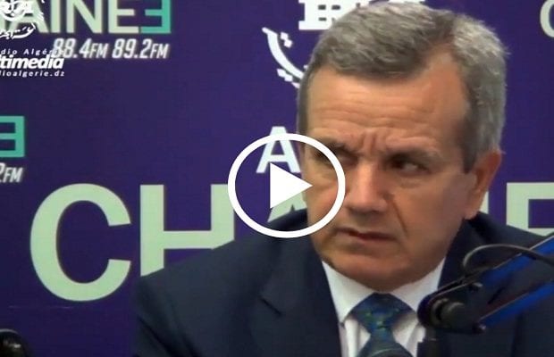 Coronavirus en Algérie : Benbouzid « Tous les cas enregistrés en Algérie ont été importés » (Vidéo)