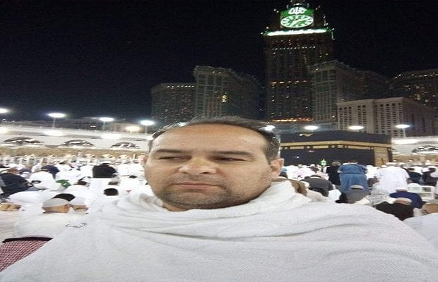 Coronavirus en Algérie : Le judoka Athman Tidjani est décédé