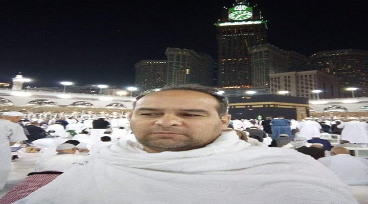 Coronavirus en Algérie : Le judoka Athman Tidjani est décédé